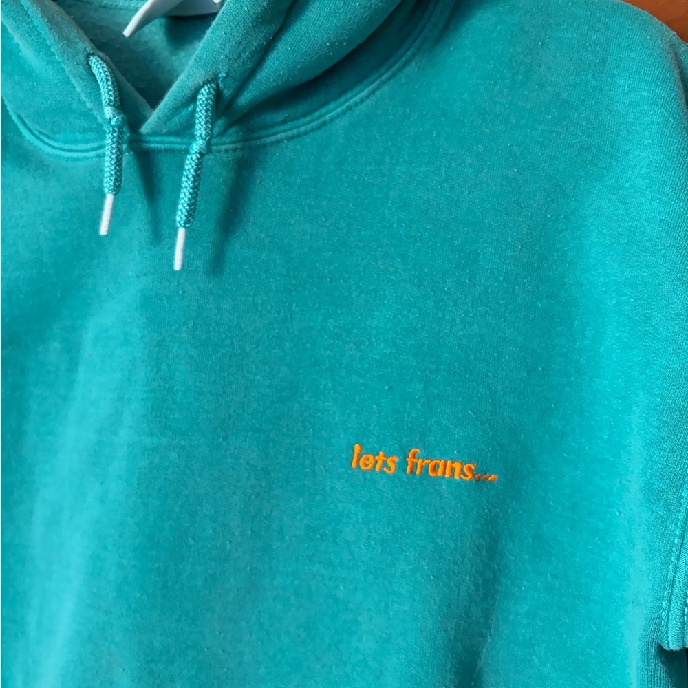 Iets Frans Hoodie - Picture 2 of 6